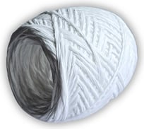 Шпагат полипропиленовый ООО Оптхозторг 500 метров 800 текс 40 кгс белый 0115002