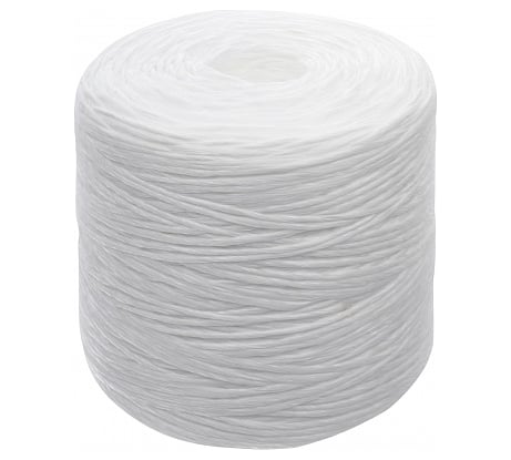 Полипропиленовый шпагат РемоКолор 500м 51-5-500