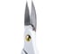 Универсальные ножницы ProsKit SR-333 мини пружина, 120мм С00034375 3