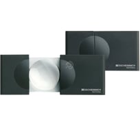 Раздвижная двояковыпуклая лупа Eschenbach designo, 30 мм, 5.0х20.0 дптр 1711