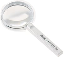 Ручная двояковыпуклая лупа Eschenbach visomed, 65 мм, 3.0х7.4 дптр 261465