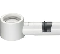 Настольная асферичная лупа с подсветкой Eschenbach 159910 50 мм, 6.0х24.0 дптр 155271