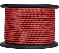 Полипропиленовый канат ТОРГОВО-ПРОИЗВОДСТВЕННАЯ КОМПАНИЯ МДС, плетеный, 10 мм, 16 пр, с сердечником, 100 м 7930050320076