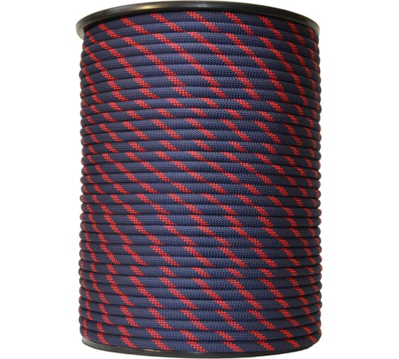 Канат LANEX Static 11мм, 40пр, EAC, 200м 7930050321042