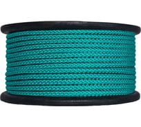 Полипропиленовый канат ТОРГОВО-ПРОИЗВОДСТВЕННАЯ КОМПАНИЯ МДС, плетеный, 10 мм, 8 пр, без сердечника, 100 м 7930050320830