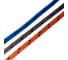 Полипропиленовый канат ТОРГОВО-ПРОИЗВОДСТВЕННАЯ КОМПАНИЯ МДС плетеный, 10 мм, 24 пр, 20 м 7930050320595 7