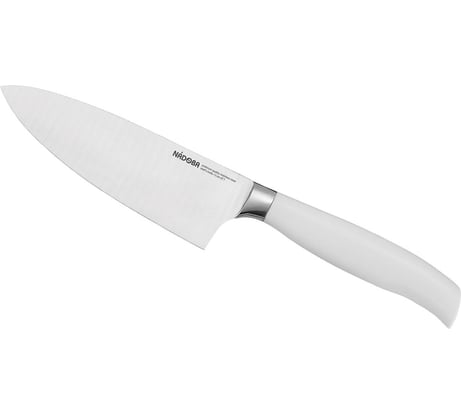 Поварской нож NADOBA BLANCA 13 см, 723411