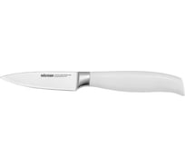 Нож для овощей NADOBA серия BLANCA 8,5 см 723416