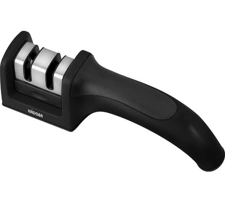 Ручная ножеточка NADOBA BORGA 723311