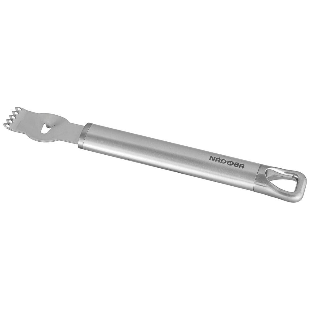 Нож NADOBA KAROLINA для цедры, 721037 - выгодная цена, отзывы ...