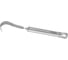 Нож NADOBA KAROLINA для масла фигурный, 721046 1
