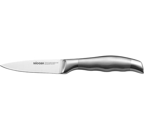 Нож NADOBA MARTA для овощей, 9 см, 722814