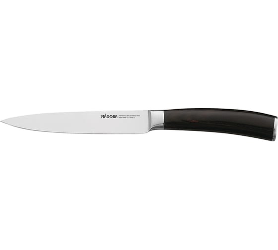 Универсальный нож NADOBA 12,5 см серия DANA 722513