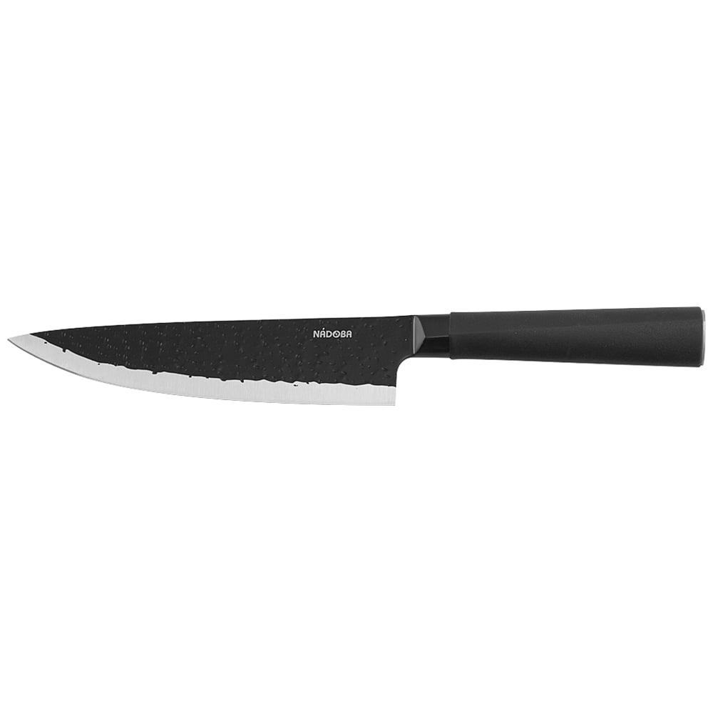 Поварской нож, 20 см NADOBA серия HORTA 723610 - выгодная цена, отзывы ...