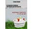 Корзина для белья MAGIC складная серая 38л HOBBY LIFE HL081064GR 7