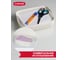 Лоток CURVER KNIT A5 2.6 л, белый 00771-X64-00 5