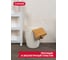 Корзина для бумаг CURVER KNIT белый 03678-X64-00 3