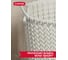 Корзина для бумаг CURVER KNIT белый 03678-X64-00 8