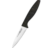Нож для овощей Regent inox 90/200 мм (paring 3.5") Linea FILO 93-KN-FI-5