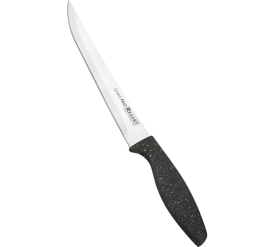 Нож разделочный Regent inox 200/325 мм (slicer 8") Linea FILO 93-KN-FI-3