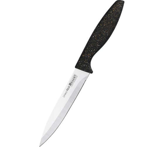 Нож универсальный Regent inox 120/235 мм (utility 5"), Linea FILO 93-KN-FI-4 1