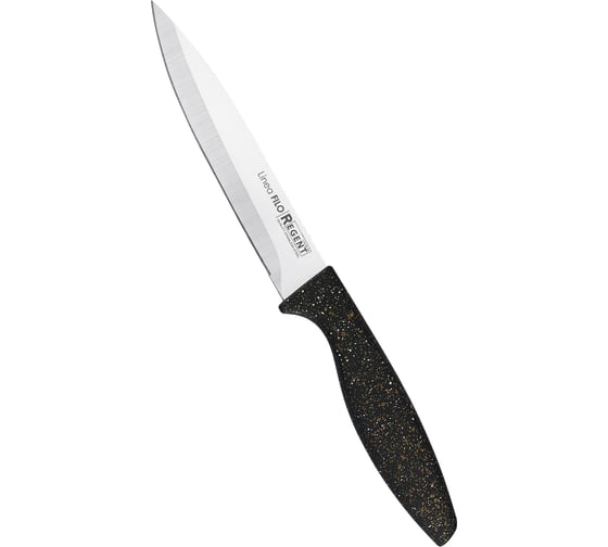 Нож универсальный Regent inox 120/235 мм (utility 5"), Linea FILO 93-KN-FI-4