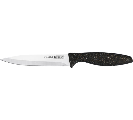 Нож универсальный Regent inox 120/235 мм (utility 5"), Linea FILO 93-KN-FI-4