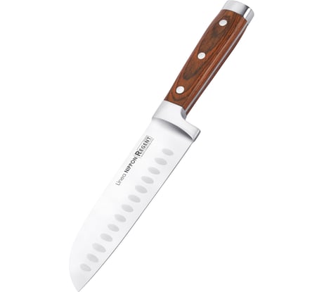 Нож Сантоку Regent inox 150/280 мм, Linea NIPPON 93-KN-NI-13