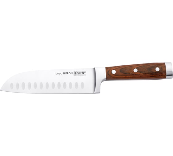 Нож Сантоку Regent inox 150/280 мм, Linea NIPPON 93-KN-NI-13