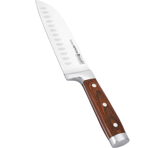 Нож Сантоку Regent inox 150/280 мм, Linea NIPPON 93-KN-NI-13