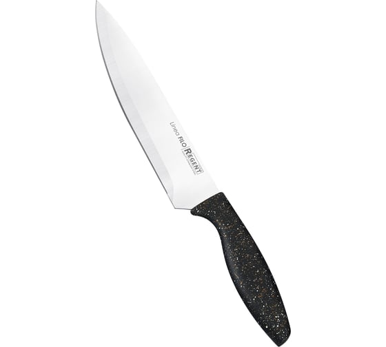 Нож шеф разделочный Regent inox 200/325 мм (chef 8"), Linea FILO 93-KN-FI-1