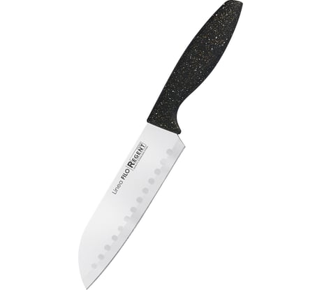Нож Сантоку Regent inox 150/275 мм (santoku 6"), Linea FILO 93-KN-FI-2