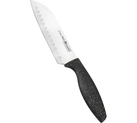 Нож Сантоку Regent inox 150/275 мм (santoku 6"), Linea FILO 93-KN-FI-2