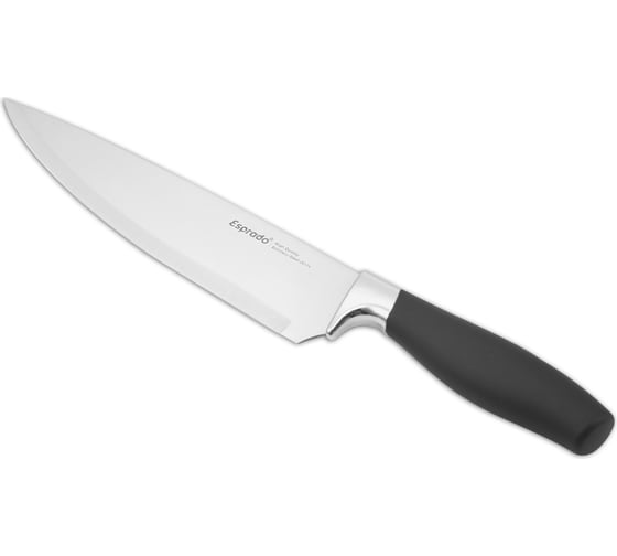 Шеф нож Esprado 20 см, Comfort CFTSMSE501