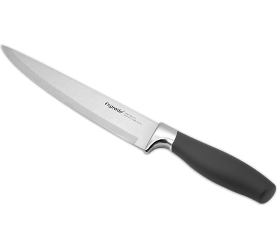 Нож для нарезки Esprado 20 см, Comfort CFTSMSE502