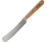 Столовый нож Opinel, деревянная рукоять, блистер, нержавеющая сталь, 002175 1