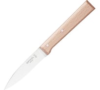 Столовый нож Opinel №126, деревянная рукоять, нержавеющая сталь, 001825