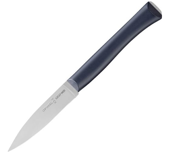 Столовый нож Opinel Newintempor, ручка полиоксиметилен, нерж. сталь 002223 1