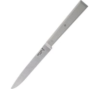 Столовый нож Opinel №125, нержавеющая сталь, серый, 002044