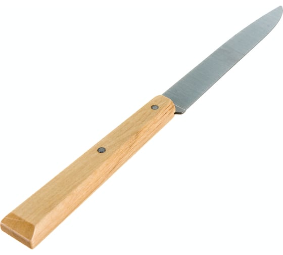 Столовый нож Opinel №125, нержавеющая сталь, 001592
