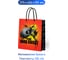 Пакет подарочный большой ND Play Batman, оранжевый, 335x406x155 мм 286628 2
