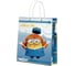 Пакет подарочный большой ND Play Minions 2, 220x310x100 мм, 3D дизайн 287120 1
