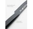 Нож для овощей APOLLO genio Nero Steel NST-05 2