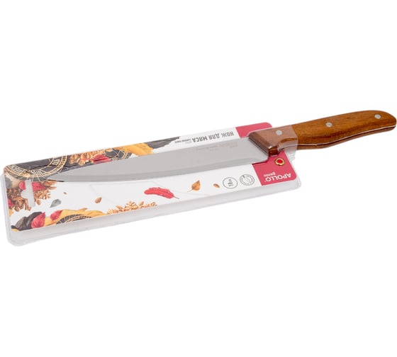 Нож для мяса APOLLO genio Bosco BSC-002