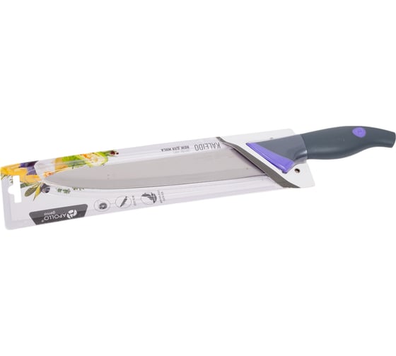 Нож для мяса APOLLO genio Kaleido 18 см KLD-02