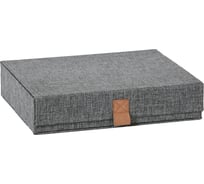 Органайзер-футляр для хранения ювелирных изделий LOVE !T STORE !T Store It 676607