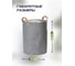Круглая сумка-футляр для хранения LOVE !T STORE !T Store It 676645 6