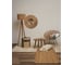 Корзина плетеная Bongo Nature из коллекции Ethnic Tkano размер M TK24-ST_BA0005 2