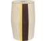 Корзина плетеная Conga Chocolate из коллекции Ethnic Tkano размер M TK24-ST_BA0031 1