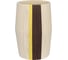 Корзина плетеная Conga Chocolate из коллекции Ethnic Tkano размер M TK24-ST_BA0031 2